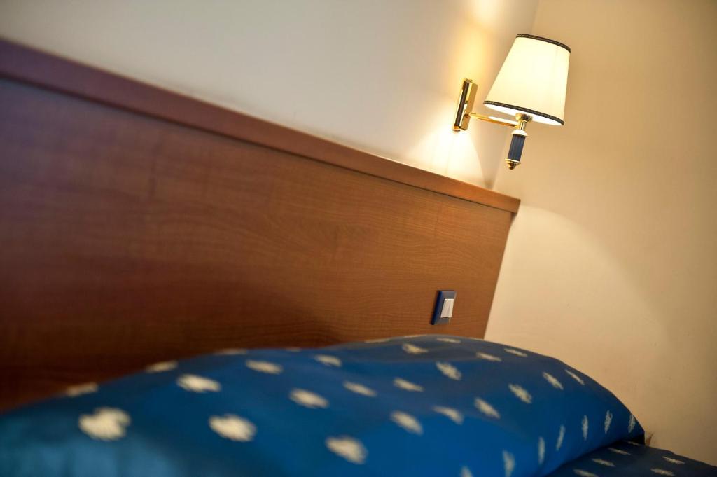 Hotel 4 Pini Rome Ruang foto